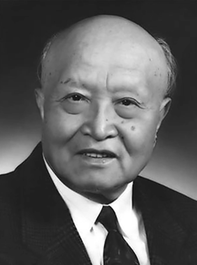 师昌绪 